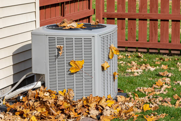Reliable Chelsea, MI HVAC Solutions