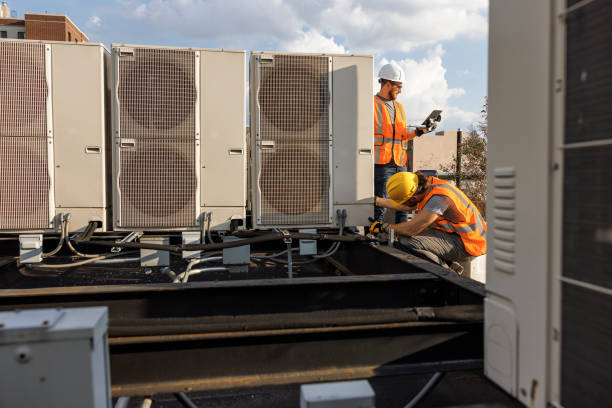 Best HVAC Retrofitting and Upgrading in Chelsea, MI