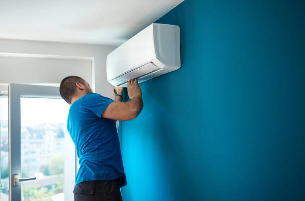 Best HVAC Consulting and Engineering in Chelsea, MI