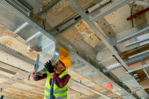 Best HVAC Financing and Leasing in Chelsea, MI