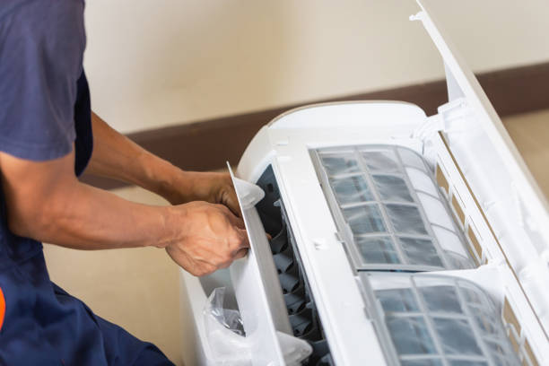Best Ductless Mini-Split Systems in Chelsea, MI