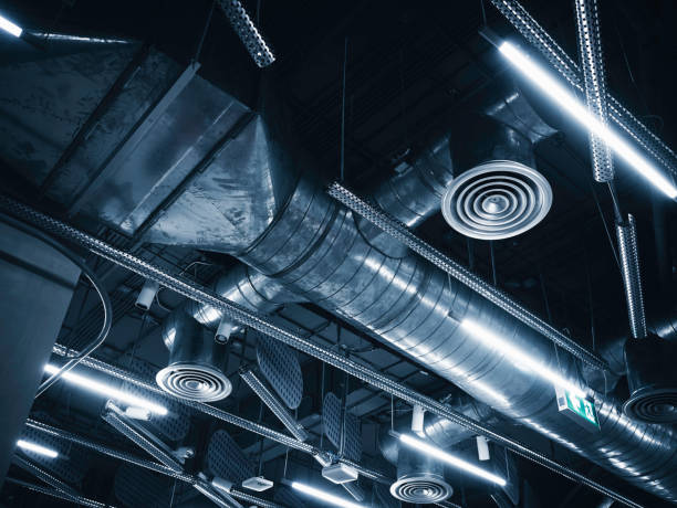 Best HVAC Equipment and Components in Chelsea, MI