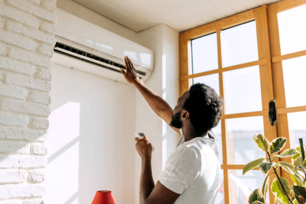 Best Commercial HVAC in Chelsea, MI