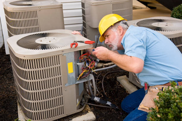 Best Geothermal HVAC Systems in Chelsea, MI