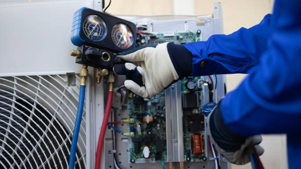 Best HVAC Retrofitting and Upgrading in Chelsea, MI